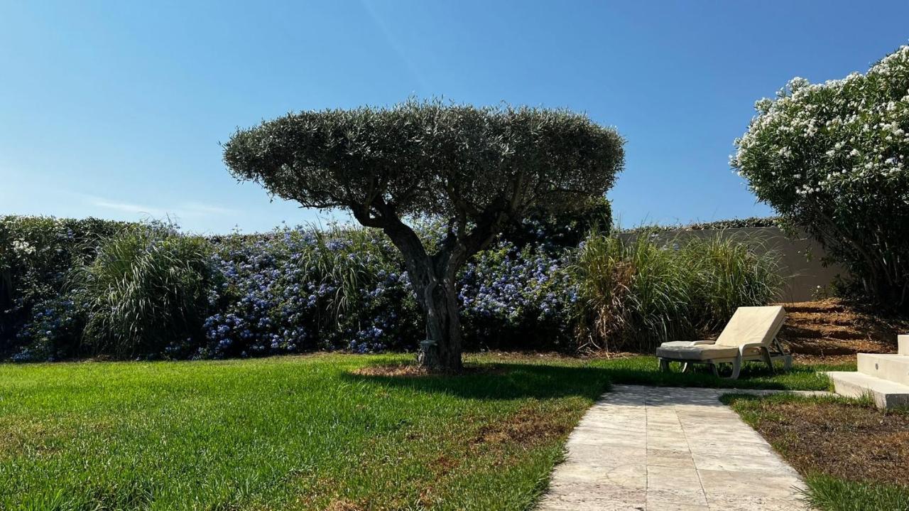 Villa Alba Saint-Tropez Exterior photo